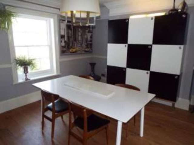  Image of 3 bedroom Flat for sale in Rockstone Place Southampton SO15 at Southampton Hampshire Southampton, SO15 2EQ