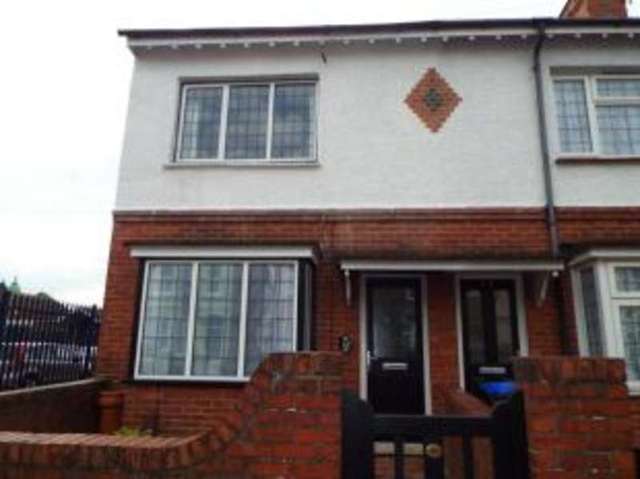  Image of 3 bedroom End of Terrace for sale in Southcourt Road Broadwater Worthing BN14 at Worthing West Sussex Broadwater, BN14 7DF