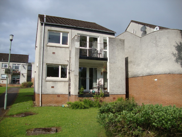  Image of 1 bedroom Flat to rent in Southgate Milngavie Glasgow G62 at Milngavie Glasgow Glasgow, G62 6RB