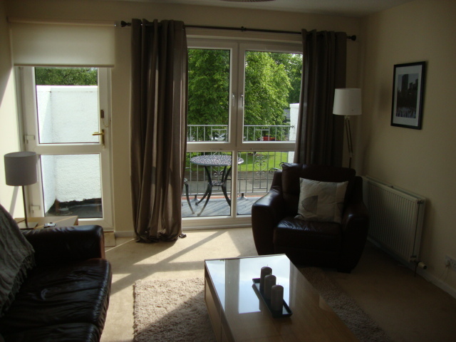  Image of 1 bedroom Flat to rent in Southgate Milngavie Glasgow G62 at Milngavie Glasgow Glasgow, G62 6RB