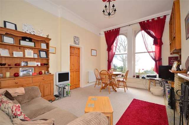  Image of 2 bedroom Detached house for sale in Southgrove Road Ventnor PO38 at Ventnor Isle of Wight Ventnor, PO38 1TW