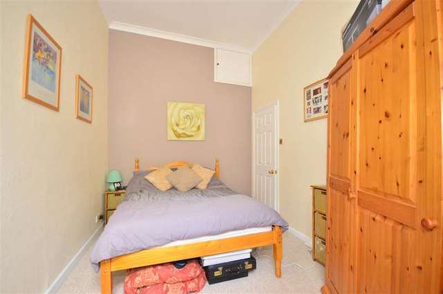  Image of 2 bedroom Detached house for sale in Southgrove Road Ventnor PO38 at Ventnor Isle of Wight Ventnor, PO38 1TW