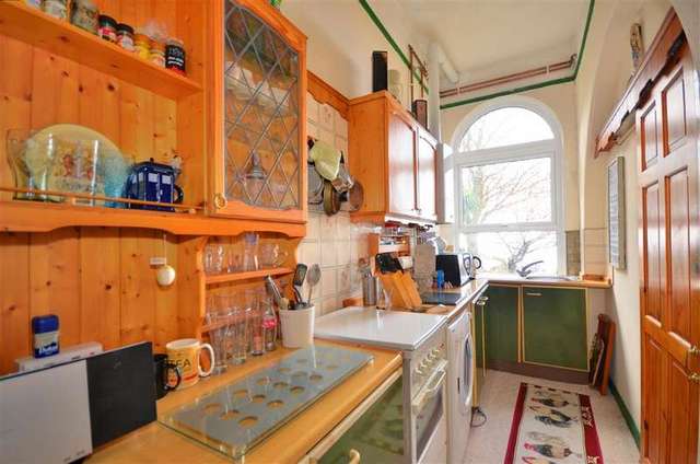  Image of 2 bedroom Detached house for sale in Southgrove Road Ventnor PO38 at Ventnor Isle of Wight Ventnor, PO38 1TW