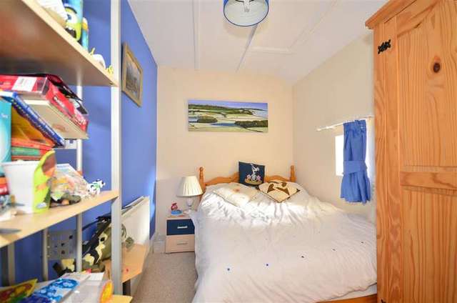  Image of 2 bedroom Detached house for sale in Southgrove Road Ventnor PO38 at Ventnor Isle of Wight Ventnor, PO38 1TW