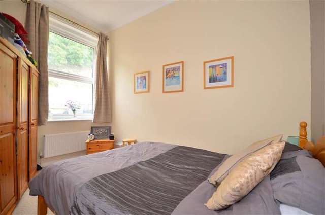  Image of 2 bedroom Detached house for sale in Southgrove Road Ventnor PO38 at Ventnor Isle of Wight Ventnor, PO38 1TW