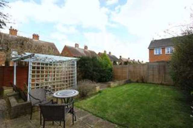  Image of 2 bedroom Terraced house for sale in Southwood Gardens Cottingham HU16 at Southwood Gardens  Cottingham, HU16 5AN