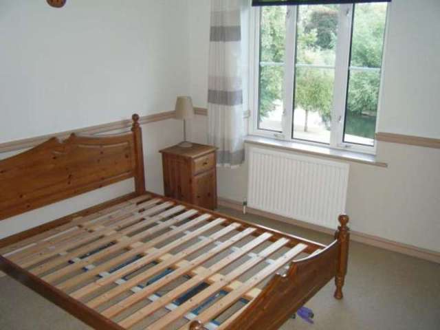  Image of 3 bedroom Detached house to rent in Sovereigns Quay Bedford MK40 at Bedford Bedfordshire Bedford, MK40 1TF