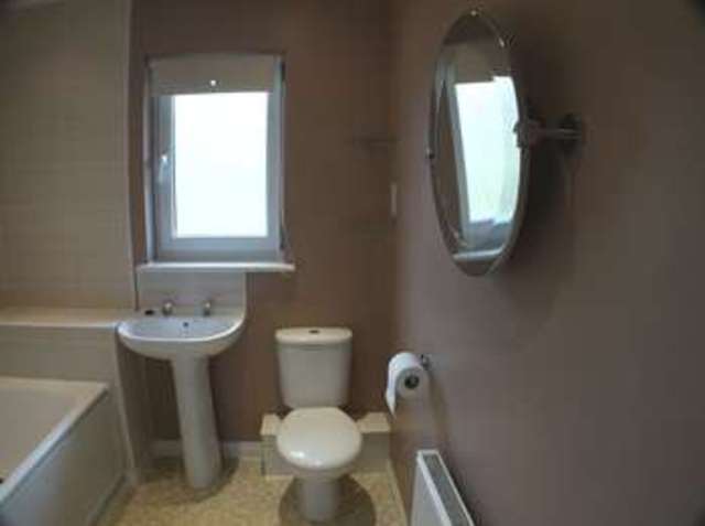  Image of 3 bedroom Semi-Detached house to rent in Wordie Road Stirling FK7 at Wordie Road  Stirling, FK7 9BA