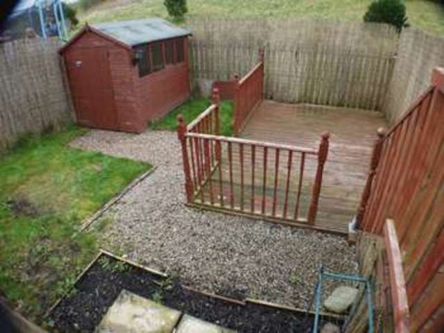  Image of 3 bedroom Semi-Detached house to rent in Wordie Road Stirling FK7 at Wordie Road  Stirling, FK7 9BA