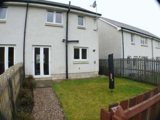  Image of 3 bedroom Semi-Detached house to rent in Wordie Road Stirling FK7 at Wordie Road  Stirling, FK7 9BA
