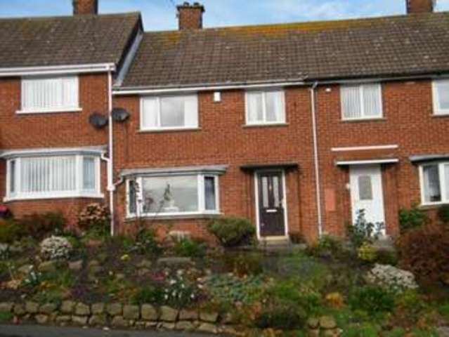  Image of 3 bedroom Terraced house to rent in Spelvit Lane Morpeth NE61 at Spelvit Lane  Morpeth, NE61 2RD