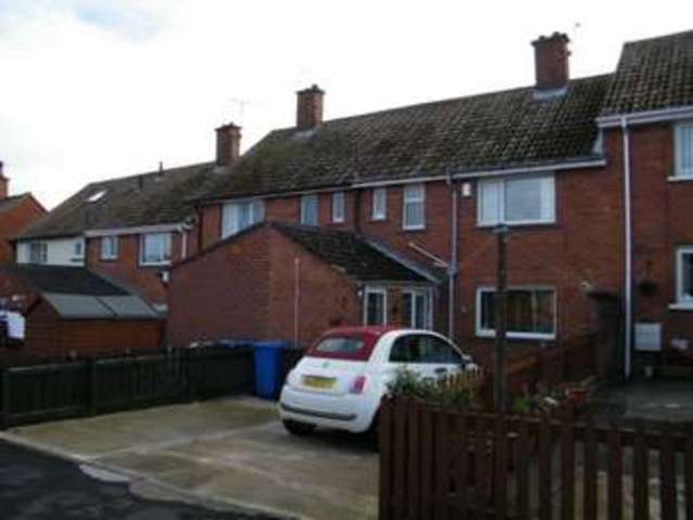  Image of 3 bedroom Terraced house to rent in Spelvit Lane Morpeth NE61 at Spelvit Lane  Morpeth, NE61 2RD