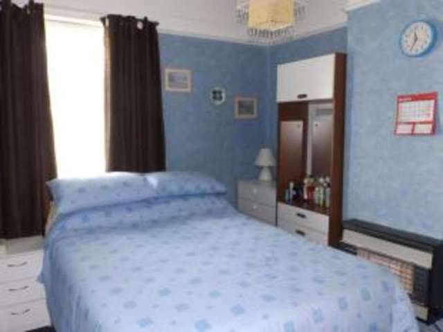  Image of 3 bedroom Terraced house for sale in Spinkfield Road Huddersfield HD2 at Huddersfield West Yorkshire Westgate Hill, HD2 2AY
