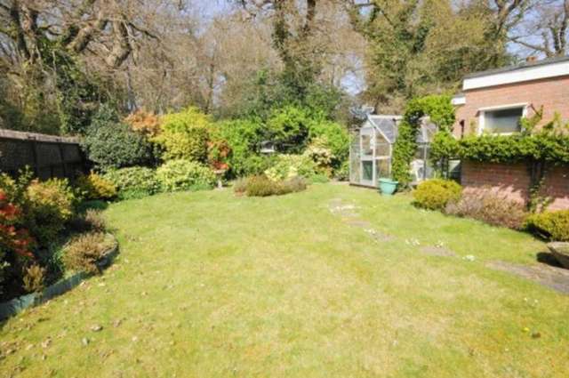  Image of 2 bedroom Bungalow for sale in Spinners Close West Moors Ferndown BH22 at West Moors  West Moors, BH22 0PN