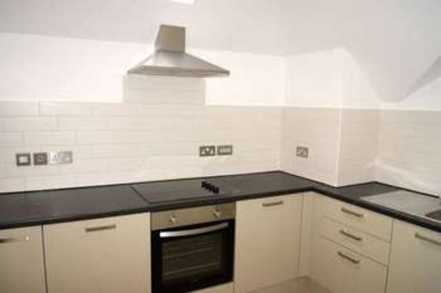 Image of 1 bedroom Flat to rent in Spring Road Wrexham LL11 at Spring Road  Wrexham, LL11 2LU