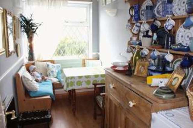  Image of 3 bedroom Detached house for sale in Spring Terrace Newhey Rochdale OL16 at Spring Terrace Newhey Rochdale, OL16 4LZ
