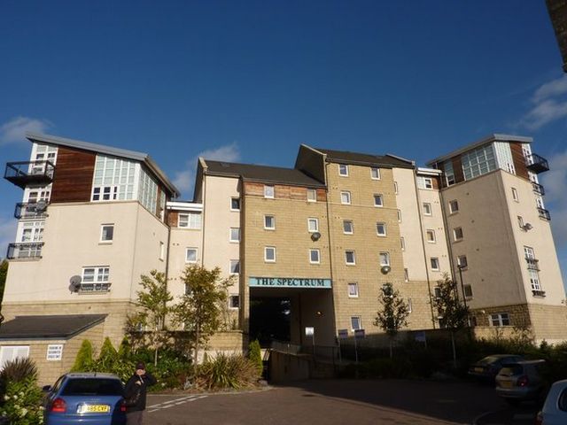  Image of 2 bedroom Flat to rent in Springfield Street Edinburgh EH6 at Leith Walk Edinburgh Edinburgh, EH6 5DE