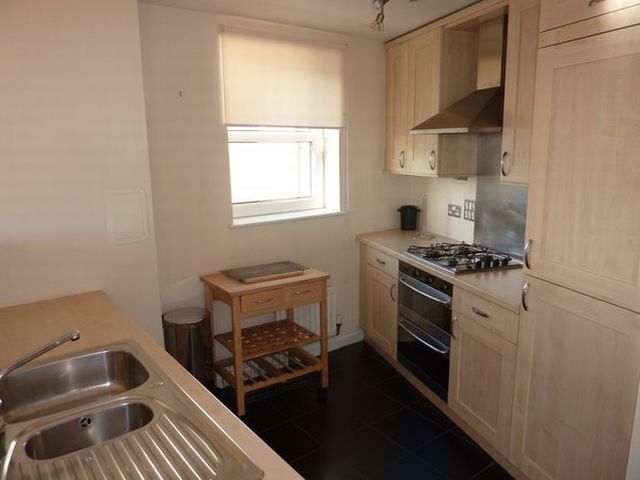  Image of 2 bedroom Flat to rent in Springfield Street Edinburgh EH6 at Leith Walk Edinburgh Edinburgh, EH6 5DE
