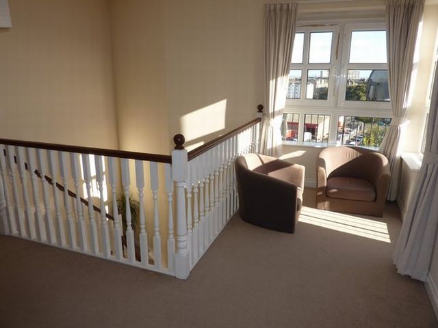  Image of 2 bedroom Flat to rent in Springfield Street Edinburgh EH6 at Leith Walk Edinburgh Edinburgh, EH6 5DE