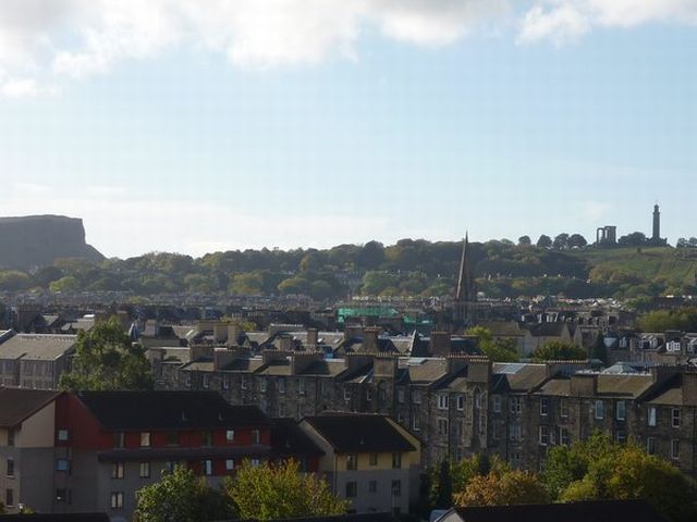  Image of 2 bedroom Flat to rent in Springfield Street Edinburgh EH6 at Leith Walk Edinburgh Edinburgh, EH6 5DE