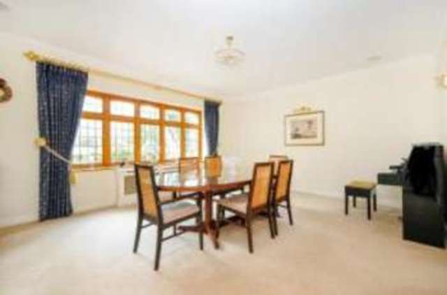  Image of 5 bedroom Detached house for sale in Springhurst Close Croydon CR0 at Croydon  Shirley, CR0 5AT