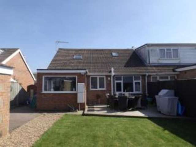  Image of 3 bedroom Bungalow for sale in Creance Road Sprowston Norwich NR7 at Sprowston Norwich Sprowston, NR7 8JW