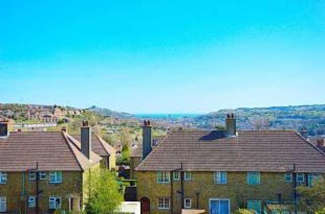  Image of 4 bedroom Terraced house for sale in Squires Way Dover CT16 at Dover Kent Temple Ewell, CT16 2DB