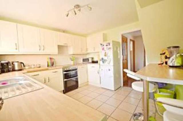  Image of 4 bedroom Terraced house for sale in Squires Way Dover CT16 at Dover Kent Temple Ewell, CT16 2DB