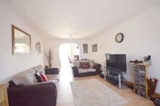  Image of 4 bedroom Terraced house for sale in Squires Way Dover CT16 at Dover Kent Temple Ewell, CT16 2DB
