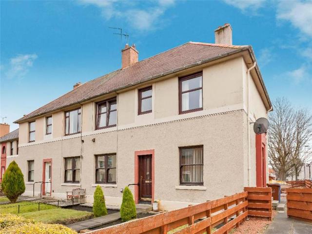  Image of 2 bedroom Flat to rent in St. Andrew Street Dalkeith EH22 at Dalkeith MidLothian MidLothian, EH22 1BS