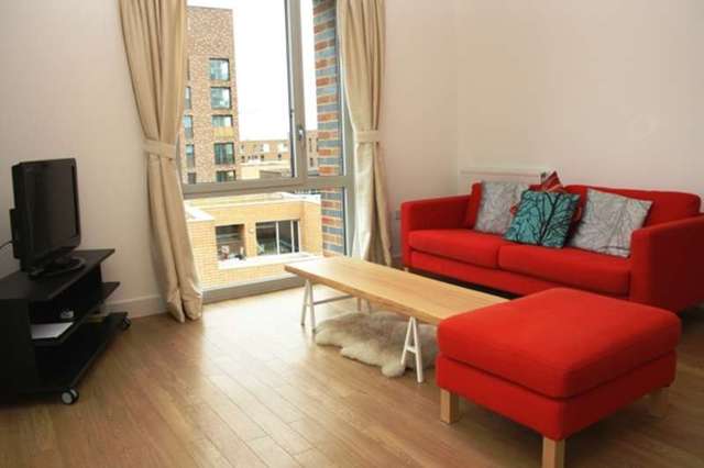  Image of 2 bedroom Flat to rent in Devons Road London E3 at Devons Road  Bow, E3 3BF