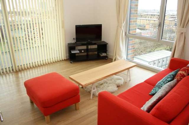  Image of 2 bedroom Flat to rent in Devons Road London E3 at Devons Road  Bow, E3 3BF