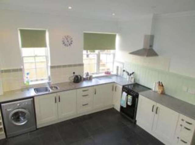  Image of 2 bedroom Terraced house for sale in Retreat Court St. Columb TR9 at St. Columb Major Cornwall St Columb Major, TR9 6AD