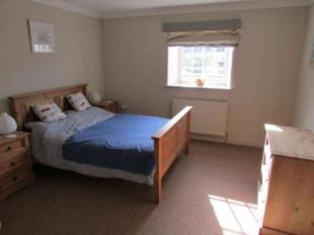  Image of 2 bedroom Terraced house for sale in Retreat Court St. Columb TR9 at St. Columb Major Cornwall St Columb Major, TR9 6AD