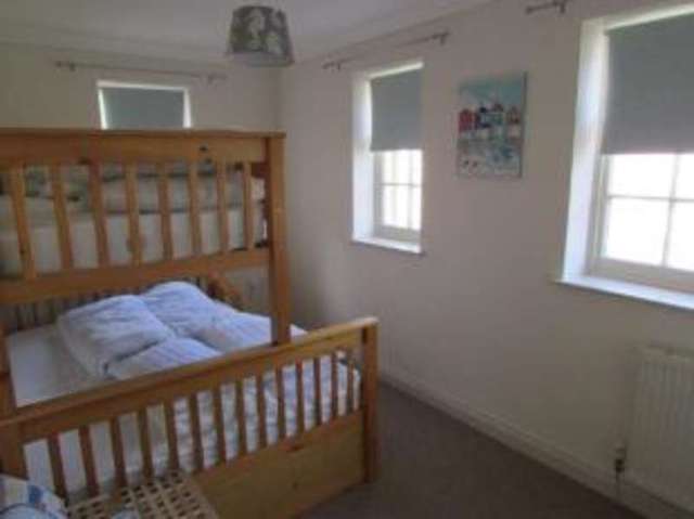 Image of 2 bedroom Terraced house for sale in Retreat Court St. Columb TR9 at St. Columb Major Cornwall St Columb Major, TR9 6AD