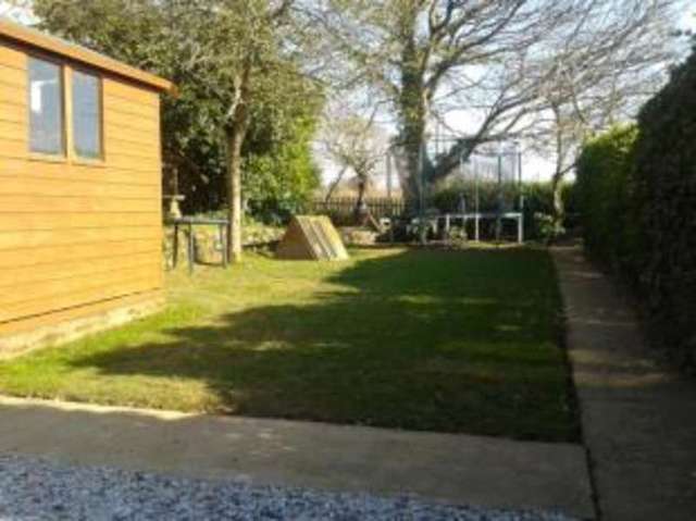 Image of 2 bedroom Semi-Detached house for sale in Polglase Walk St. Erme Truro TR4 at St. Erme Truro Trispen, TR4 9BP