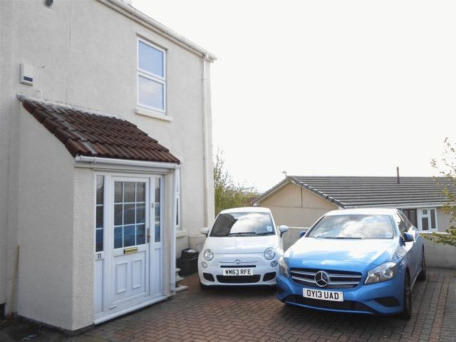  Image of 3 bedroom Terraced house for sale in Speedwell Avenue St. George Bristol BS5 at Speedwell Avenue St George BRISTOL, BS5 8DN
