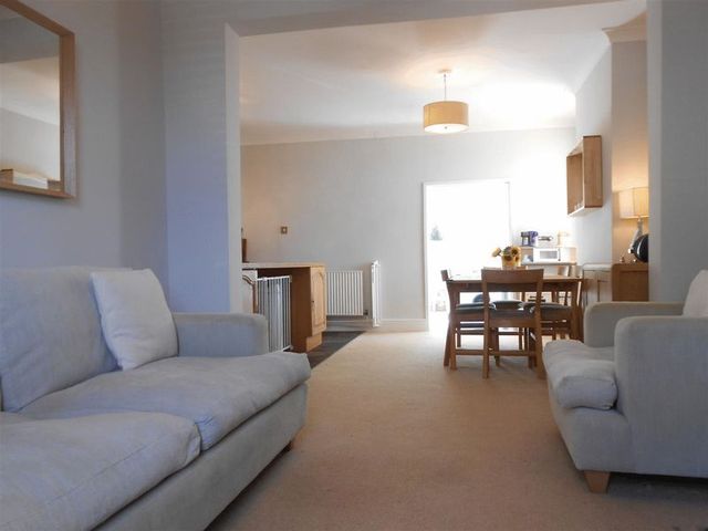  Image of 3 bedroom Terraced house for sale in Speedwell Avenue St. George Bristol BS5 at Speedwell Avenue St George BRISTOL, BS5 8DN