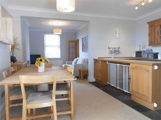  Image of 3 bedroom Terraced house for sale in Speedwell Avenue St. George Bristol BS5 at Speedwell Avenue St George BRISTOL, BS5 8DN
