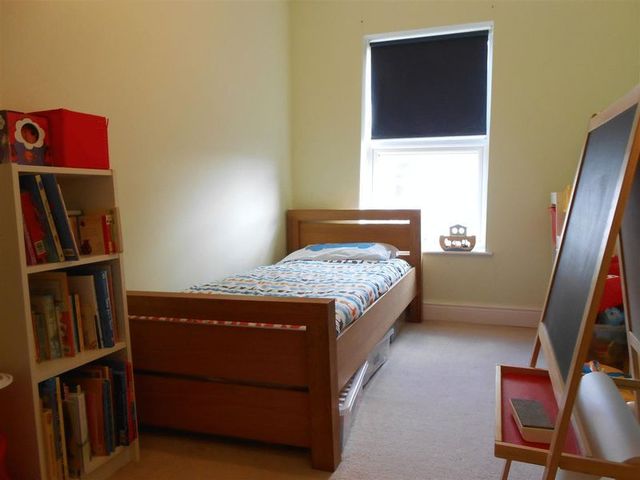  Image of 3 bedroom Terraced house for sale in Speedwell Avenue St. George Bristol BS5 at Speedwell Avenue St George BRISTOL, BS5 8DN