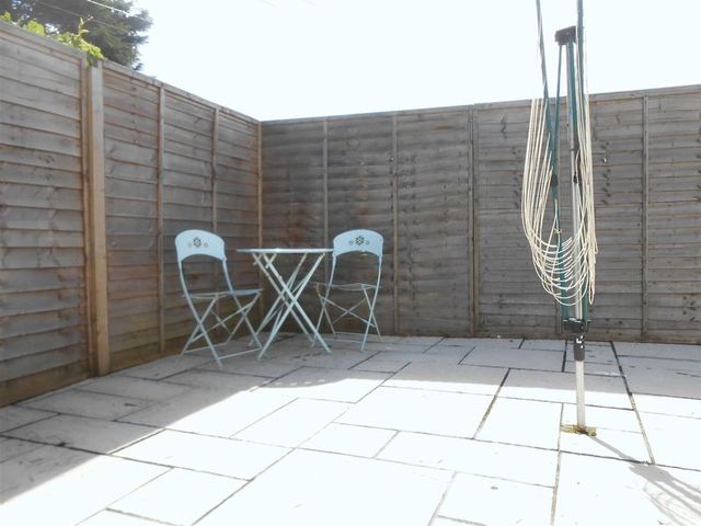  Image of 3 bedroom Terraced house for sale in Speedwell Avenue St. George Bristol BS5 at Speedwell Avenue St George BRISTOL, BS5 8DN