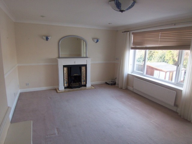  Image of 3 bedroom Detached house to rent in St. Helens Crescent Hove BN3 at Hangleton  Hove, BN3 8EP