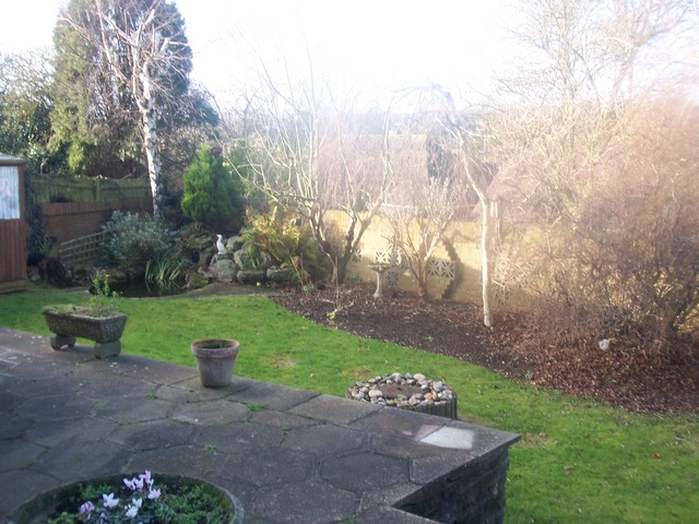  Image of 3 bedroom Detached house to rent in St. Helens Crescent Hove BN3 at Hangleton  Hove, BN3 8EP