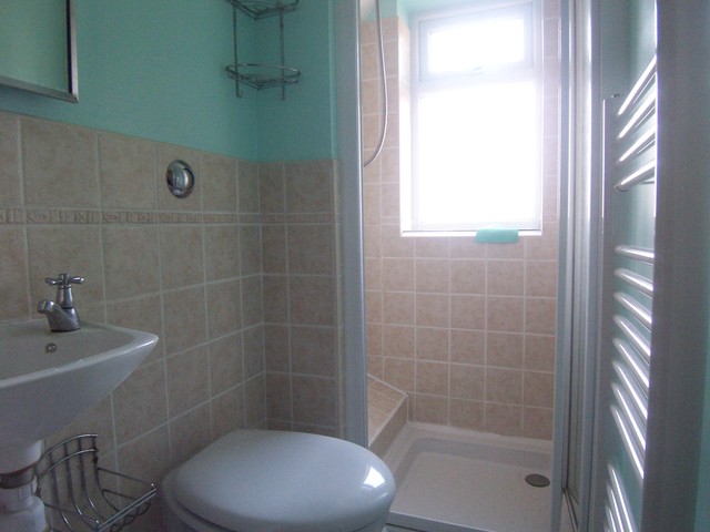 Image of 3 bedroom Detached house to rent in St. Helens Crescent Hove BN3 at Hangleton  Hove, BN3 8EP