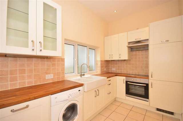  Image of 2 bedroom Ground Flat for sale in St. James Road Sutton SM1 at Sutton Surrey Sutton, SM1 2TG