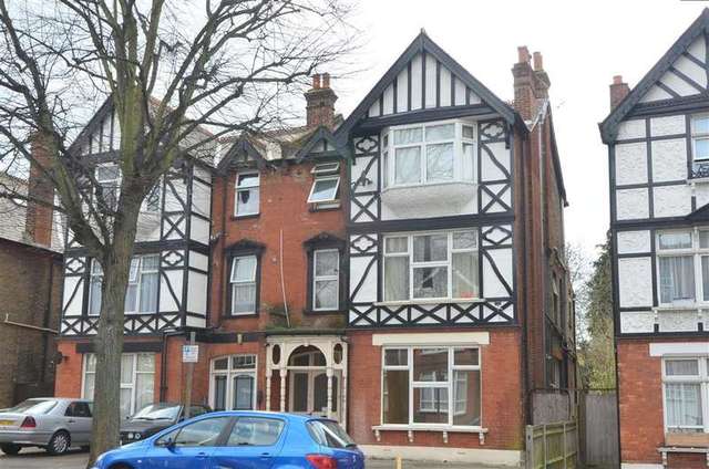  Image of 2 bedroom Ground Flat for sale in St. James Road Sutton SM1 at Sutton Surrey Sutton, SM1 2TG