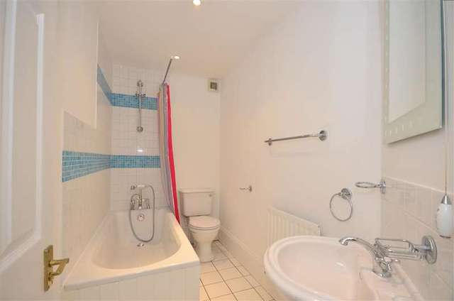  Image of 2 bedroom Ground Flat for sale in St. James Road Sutton SM1 at Sutton Surrey Sutton, SM1 2TG