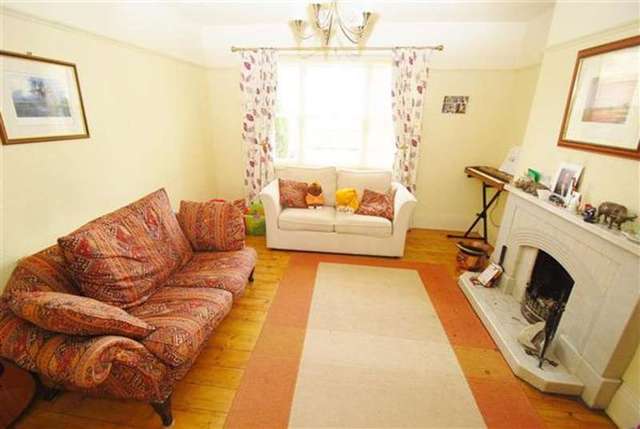  Image of 3 bedroom Semi-Detached house for sale in St. John Street Wainfleet Skegness PE24 at Wainfleet, PE24 4DL