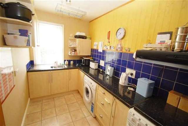  Image of 3 bedroom Semi-Detached house for sale in St. John Street Wainfleet Skegness PE24 at Wainfleet, PE24 4DL