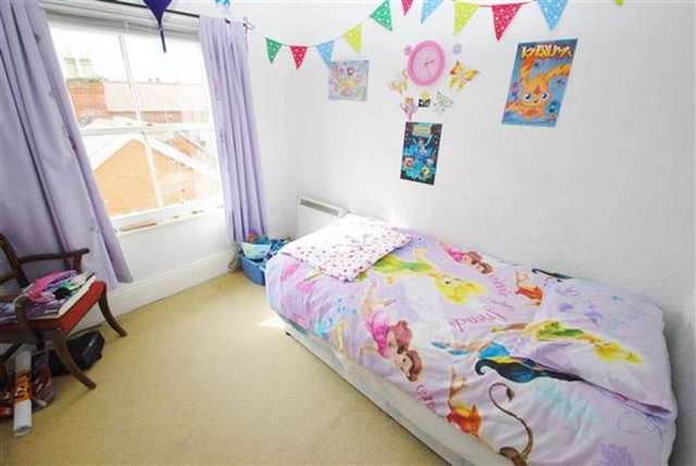  Image of 3 bedroom Semi-Detached house for sale in St. John Street Wainfleet Skegness PE24 at Wainfleet, PE24 4DL